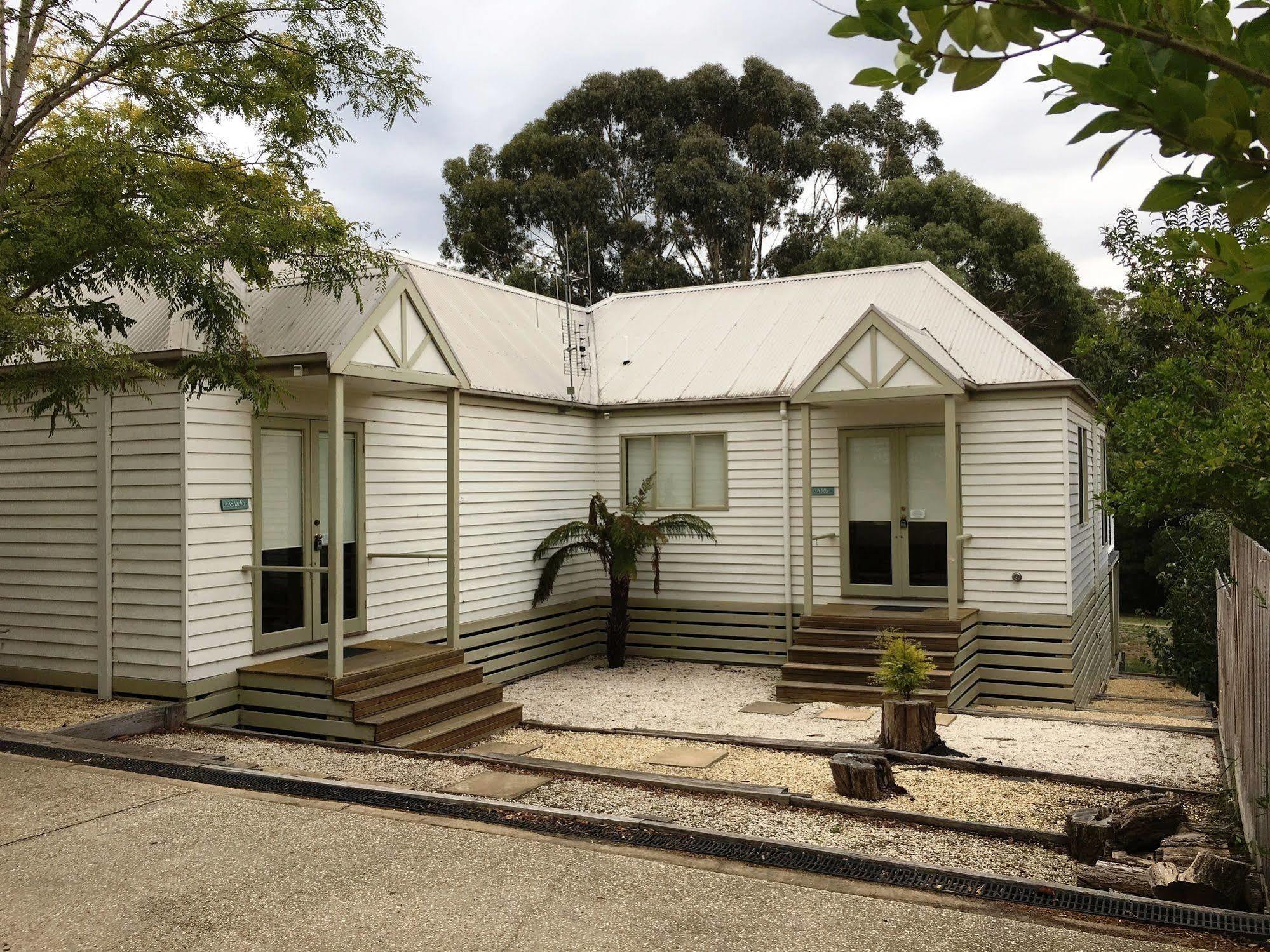 מלון Daylesford By The Lake Cute&Cosy Studio מראה חיצוני תמונה