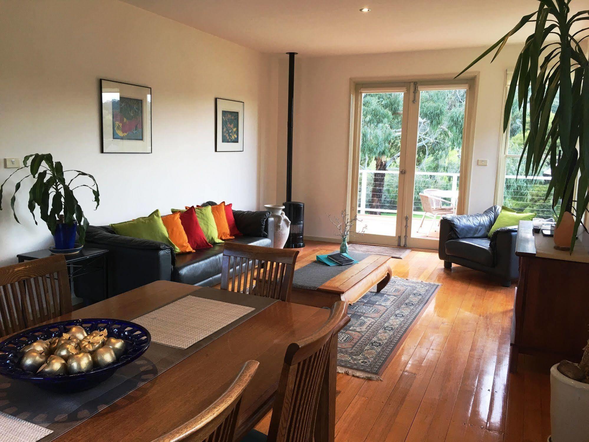 מלון Daylesford By The Lake Cute&Cosy Studio מראה חיצוני תמונה