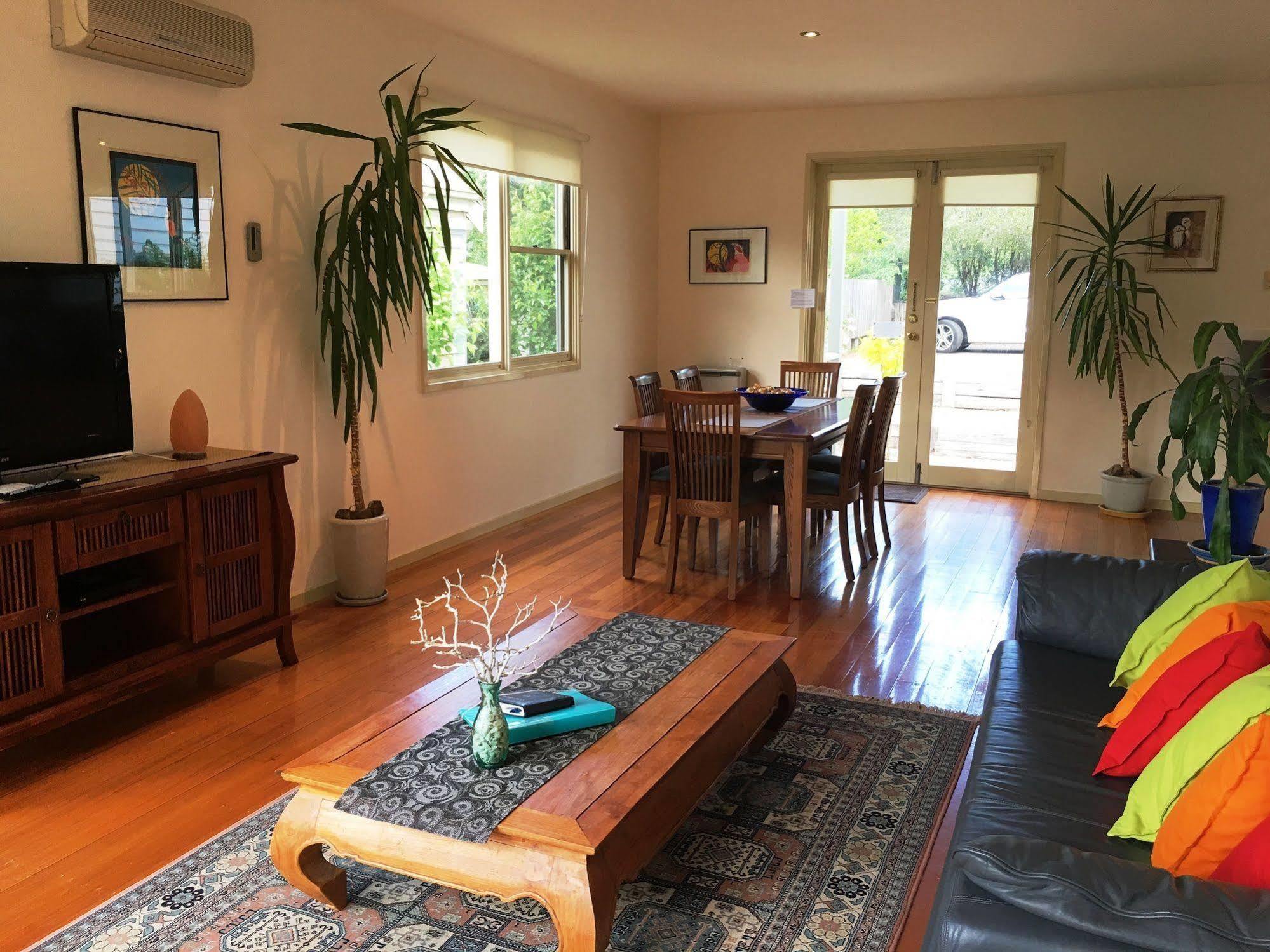 מלון Daylesford By The Lake Cute&Cosy Studio מראה חיצוני תמונה